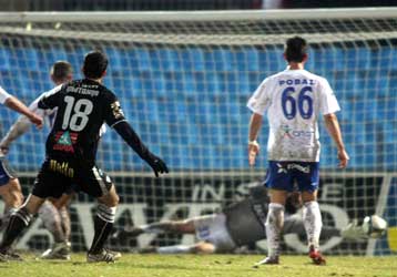 Ο Φωτάκης χάρισε… νίκη «ρεβάνς» στον ΠΑΟΚ με 1-0 επί του ΠΑΣ στα Γιάννινα