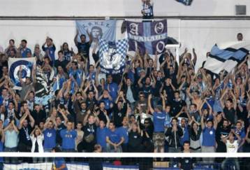 Διαμαρτυρία του ΤΑΠ Ηρακλής για τα… πλάνα της ΕΡΤ