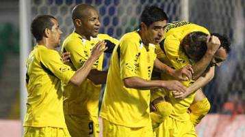 Στο κυνήγι της τέταρτης θέσης η ΑΕΛ με το 2-1 επί του Ερμή Αραδίππου