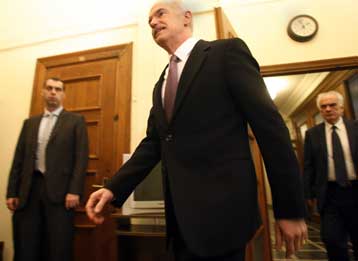 Απαραίτητα τα μέτρα που ανακοινώθηκαν για την οικονομία, θεωρεί το 65% των πολιτών