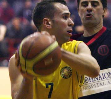 Ευχαριστήρια ανακοίνωση της Δάφνης για την στήριξη στον Φ.Βασιλόπουλο