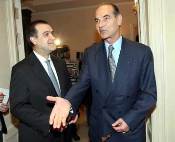 «Έχω δύο νταλίκες τίτλους» είπε ο Αντωνιάδης για τη μη βράβευσή του