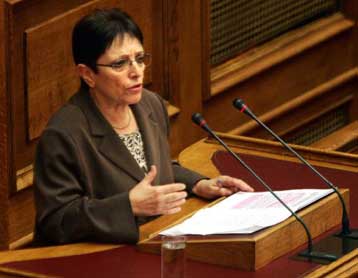 Εκστρατεία κατά των «αντιλαϊκών μέτρων» ξεκινά το ΚΚΕ