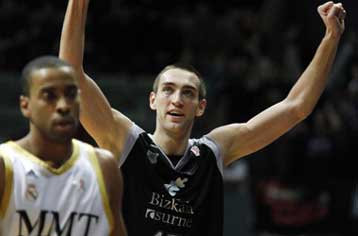 H Mπιλμπάο του Κατσικάρη κέρδισε τη Ρεάλ