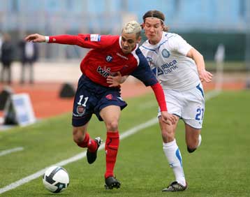 Κράτησε ο Ηρακλής, πήρε βαθμό στη Νέα Σμύρνη