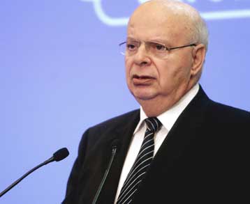 Συνάντηση Βασιλακόπουλου- Στερν στο Ντάλας