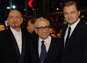 Το «Shutter Island» προβλήθηκε στο 60ό Κινηματογραφικό Φεστιβάλ Βερολίνου