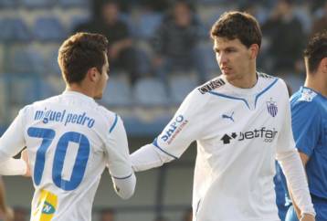 Μόνη πρώτη η Ανόρθωση με Μάντζιο σκόρερ, απώλεια της Ομόνοιας