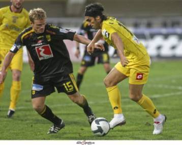 Ανατροπή και επιστροφή στις νίκες για τον Αρη