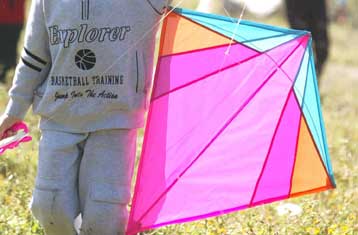 Με μουσική και πέταγμα αετού η Καθαρά Δευτέρα σε όλη την Ελλάδα