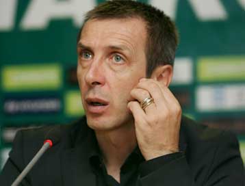 Νιόπλιας, Ντε Μος, Σμολάρεκ και Καντέ συμφώνησαν στο… δίκαιο αποτέλεσμα