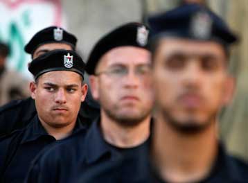 Κράτηση Βρετανού σκηνοθέτη στη Γάζα κατά τη διάρκεια δίκης