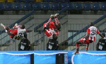 Είχε τάξει πριμ ο Κόκκαλης, στήριξη Λούα Λούα σε Μπάντοβιτς