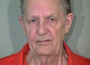 Θάνατος από φυσικά αίτια για τον γηραιότερο θανατοποινίτη στις ΗΠΑ