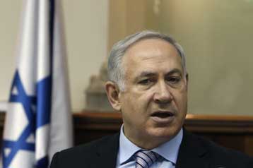 Πιέσεις στο θέμα του Ιράν ασκεί από τη Μόσχα ο Ισραηλινός πρωθυπουργός