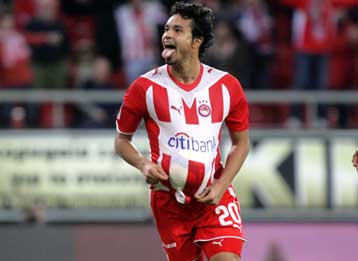 «Ονειρεμένη μέρα για μας» δήλωσε ο Ντουντού