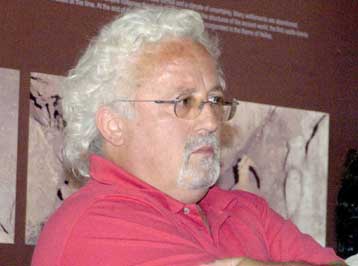 Φόρο τιμής στον Δημήτριο Κωνστάντιο αποτίνει το υπουργείο Πολιτισμού