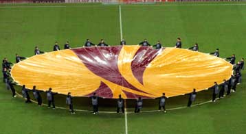 Έβερτον-Σπόρτινγκ Λισαβόνας ανοίγουν την αυλαία των «32» του Europa League