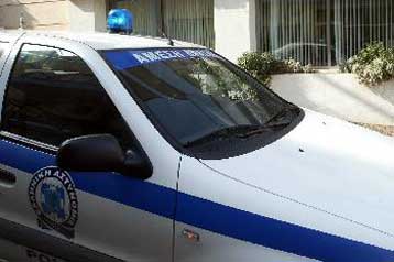 Εξέγερση στο ΑΤ Τρίπολης μετά από απόπειρα αυτοκτονίας κρατουμένου