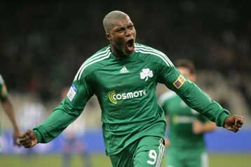 Ο βοηθός του Ντομενέκ θα «τσεκάρει» τον Σισέ στο ματς με τη Ρόμα