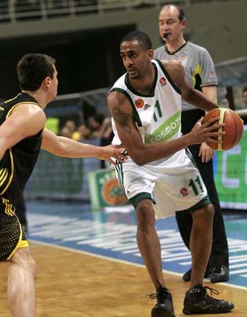 Χαμόγελα στον ΠΑΟ για την εμφάνιση κόντρα στον Αρη