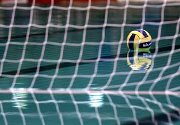 Προβάδισμα για Μπρέσια και Καταρό στα ημιτελικά του LEN Trophy ανδρών