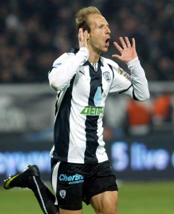 Ο Μουσλίμοβιτς χαρακτήρισε αγώνα της 30ετίας για τον ΠΑΟΚ το ντέρμπι με τον ΠΑΟ