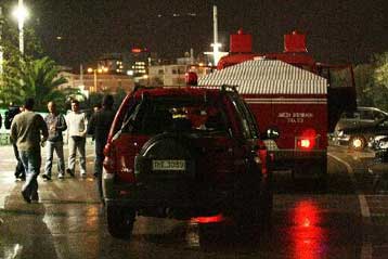 Τραγικό θάνατο βρήκαν δύο μοναχές στην Ιερά Μονή Αγίου Τιμοθέου στο Γέρακα