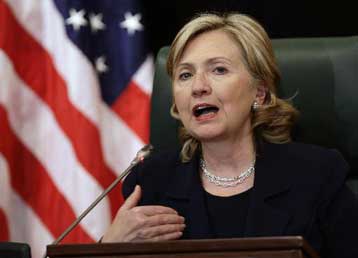 Κίνδυνο στρατιωτικής δικτατορίας στο Ιράν διακρίνουν οι ΗΠΑ