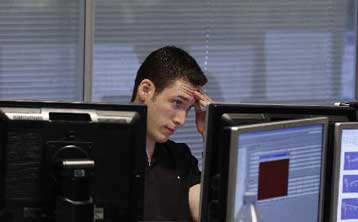 Πάνω από τις 330 μονάδες το spread στα ομόλογα