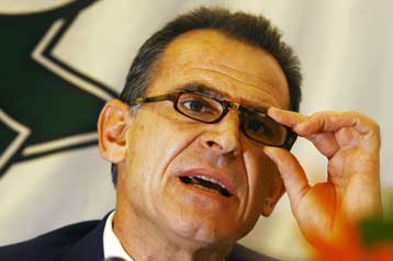 Σειρά πήραν οι παίκτες για να τα… ακούσουν από τον Πανόπουλο