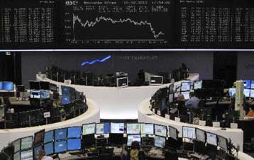 Μεγάλες απώλειες στο Χρηματιστήριο την Τρίτη