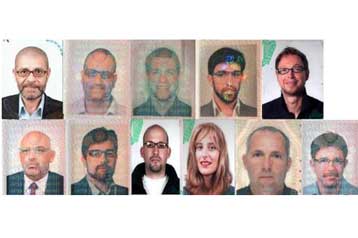 Τη Μοσάντ δείχνει ο ισραηλινός Τύπος για τη δολοφονία αξιωματούχου της Χαμάς