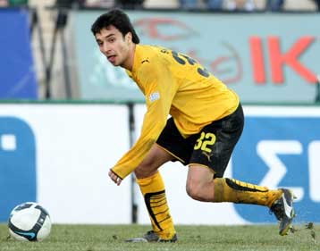 MVP ο Ρινκόν, καλύτερο γκολ του Σκόκο στην 22η αγωνιστική