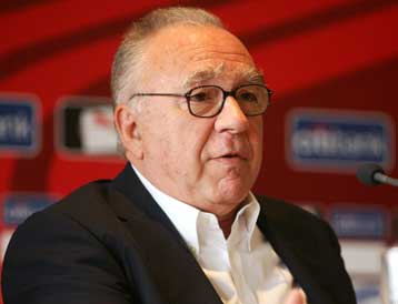 Πριμ για νίκη στο Παγκρήτιο και επιστροφή Μέλμπεργκ