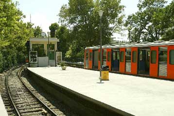 Κλειστό το Σαββατοκύριακο το τμήμα Αττική-Νέα Ιωνία του ΗΣΑΠ