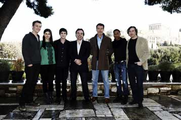 Ελληνική μυθολογία, θεούς και τέρατα παρουσιάζει η περιπέτεια «Πέρσι Τζάκσον»