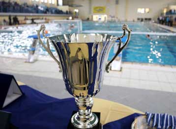 «Ναυμαχίες» με φόντο το φάιναλ φορ του Κυπέλλου στη Σύρο