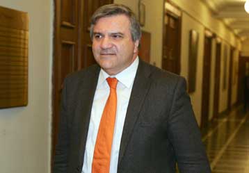 Ευνοϊκή ποινική μεταχείριση για όσους αποκαλύπτουν εγκλήματα σε βάρος του Δημοσίου