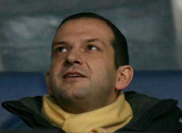 Την Παρασκευή το ΔΣ της ΑΕΚ για την ημερομηνία που θα οριστεί η νέα διοίκηση