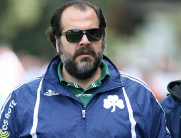 «Η ανοχή τελείωσε» ξεκαθάρισε ο Πατέρας κατά την επίσκεψή του στην Παιανία