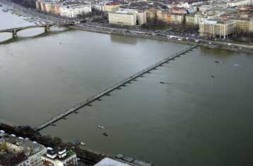 Συμφωνία για την προστασία του Δούναβη ανακοίνωσαν 14 χώρες