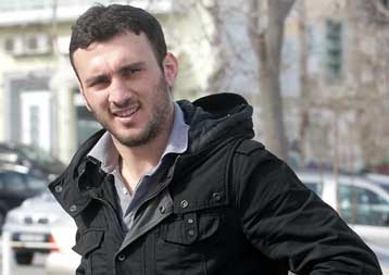 Διαψεύδουν Τοροσίδης και Καζιάνης τα μεταγραφικά σενάρια