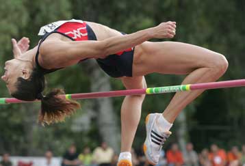 Δυνατές συμμετοχές στο διεθνές μίτιγκ της Παιανίας
