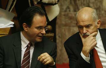 Πιέσεις για ακόμη σκληρότερα μέτρα από τις Βρυξέλλες