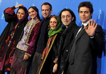 Τρεις ενδιαφέρουσες ταινίες στο δρόμο προς τη Χρυσή Αρκτο