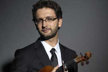 Έργα Μπραμς και Μπετόβεν από την Κρατική Ορχήστρα Θεσσαλονίκης