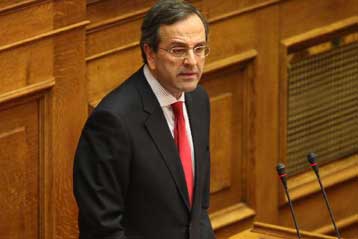 Εσωκομματικοί τριγμοί στη ΝΔ για την διά βοής εκλογή νέου γραμματέα