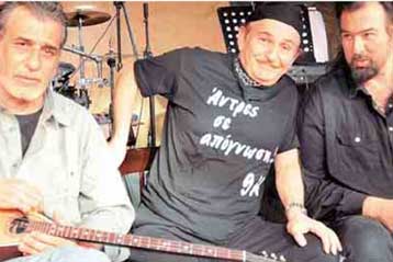 Κοντογιαννίδης, Νινιός και Κωνσταντόπουλος στα… «9/8»