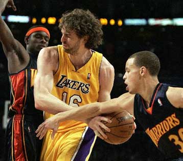 Και πάλι νικητές οι Λέικερς εν απουσία Κόμπε